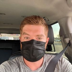 Meet your Posher, Tyler